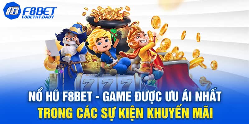 Giới thiệu về nền tảng nổ hũ
